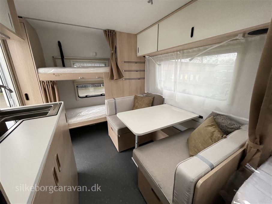 Adria Aviva 472 PK